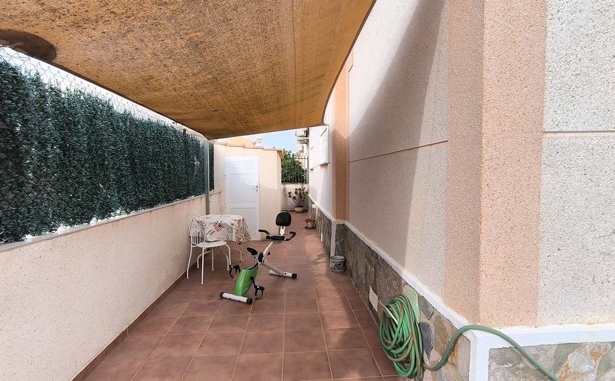 Sale - Half Vrijstaand Huis - Ciudad Quesada