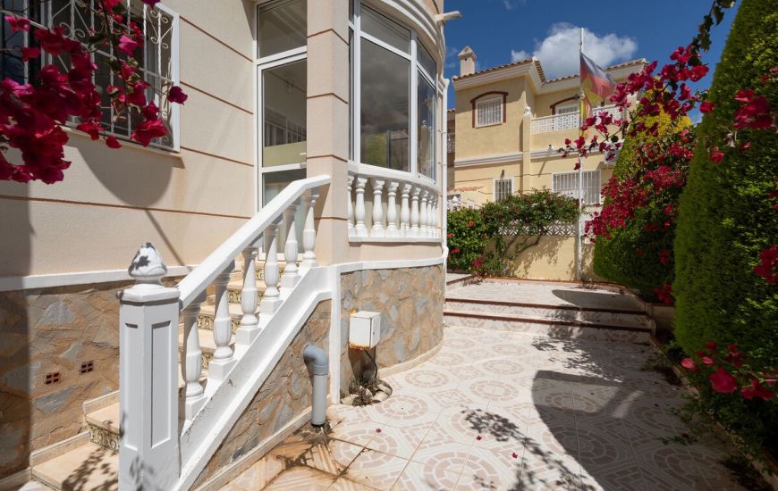 Venta - Apartamentos - Ciudad Quesada