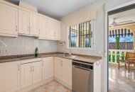 Sale - Villa - Benijófar - 