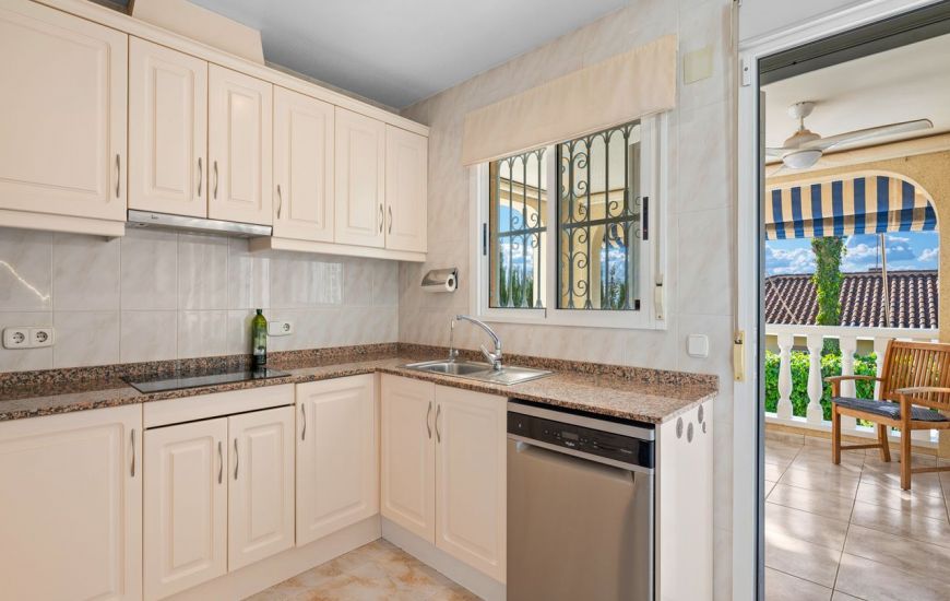 Sale - Villa - Benijófar - 