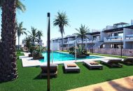 New Build -  - Pilar de la Horadada - 