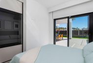 New Build - Villa - Algorfa - 