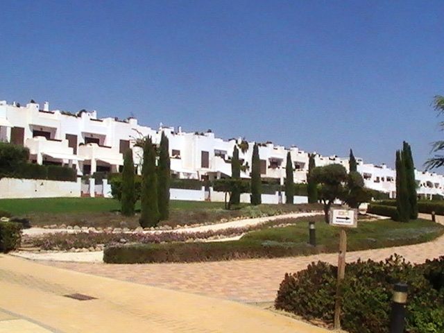 Nueva construcción  - Apartamentos - Other areas