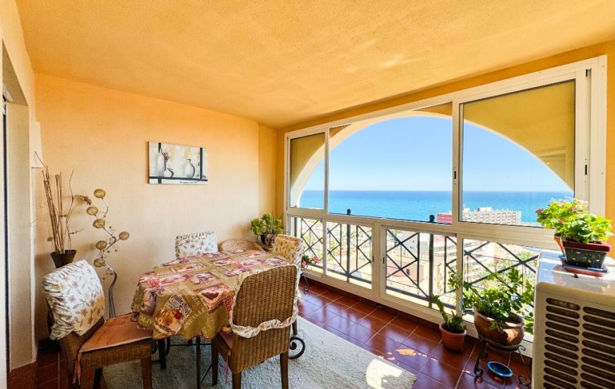 Sale - Apartments - Torrevieja