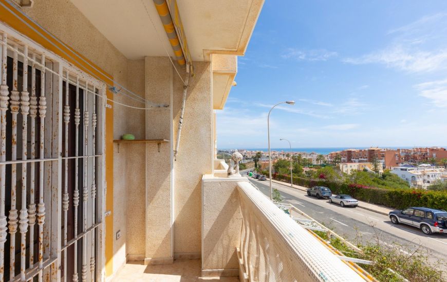 Sale - Apartments - Torrevieja