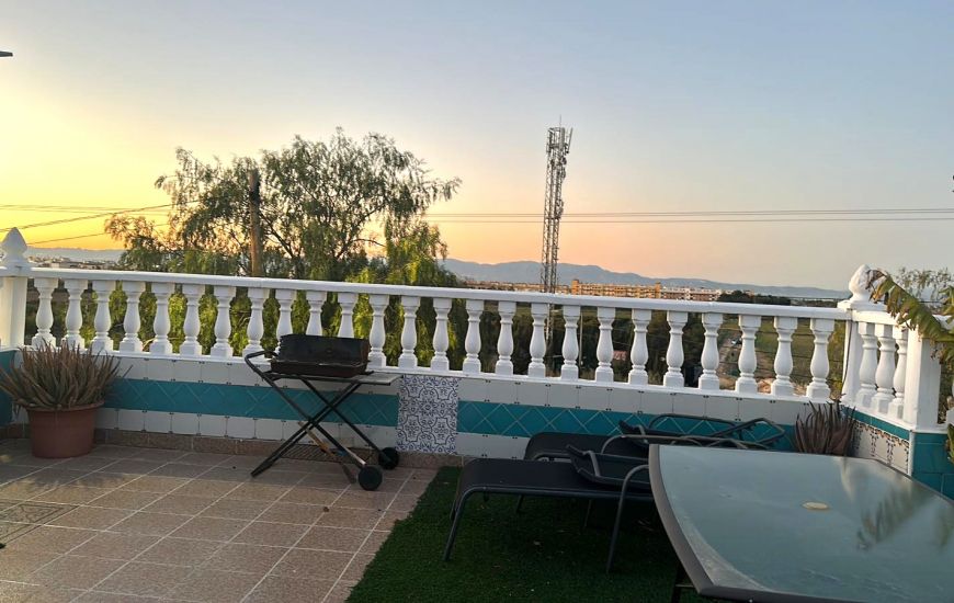 Sale - Townhouse - Benijófar - Benijofar