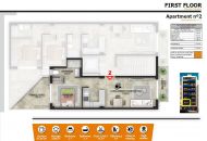 New Build - Apartments - Torrevieja