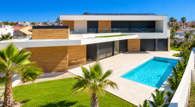 Villa - New Build - Ciudad Quesada - Ciudad Quesada