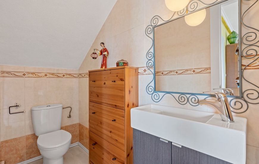 Sale - Adosado - Ciudad Quesada - Rojales