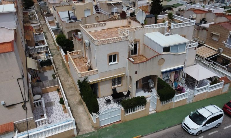 Sale - Duplex - 