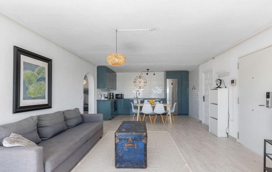 Sale - Villa - Ciudad Quesada