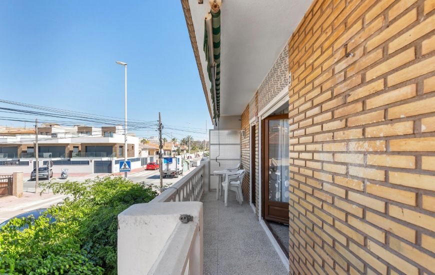 Venta - Bungalow - Torrevieja