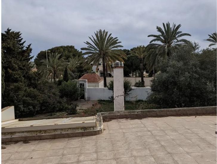 Sale - Villa - Orihuela Costa