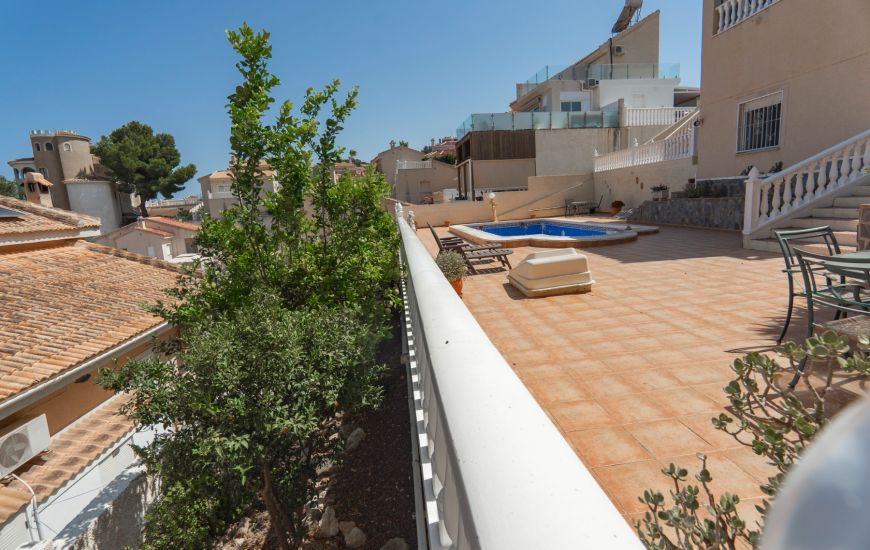 Sale - Villa - Ciudad Quesada