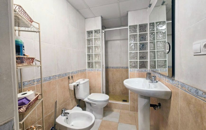 Sale - Rijtjeshuis - Aspe