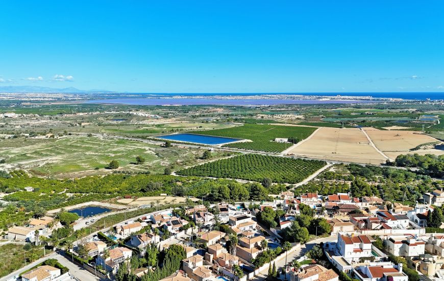 Sale - Land - San Miguel de Salinas - San Miguel De Salinas