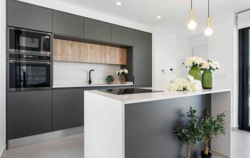 New Build - Villa - Rojales