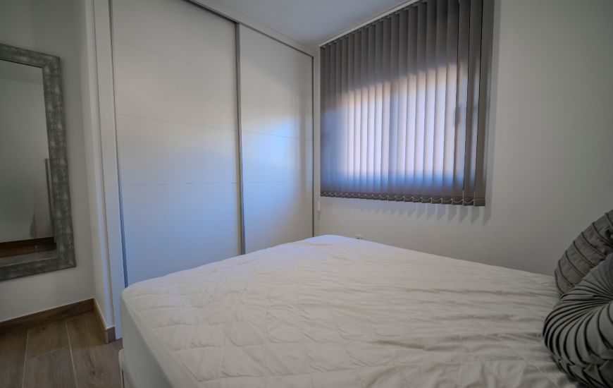 Sale - Apartments - Los Alcázares