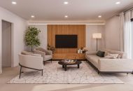 Nueva construcción  - Villa - Fuente Alamo