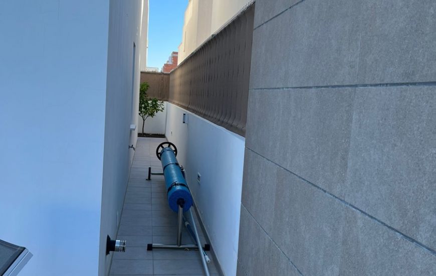 Sale - Villa - Guardamar del Segura