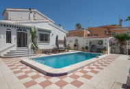 Sale - Villa - Ciudad Quesada