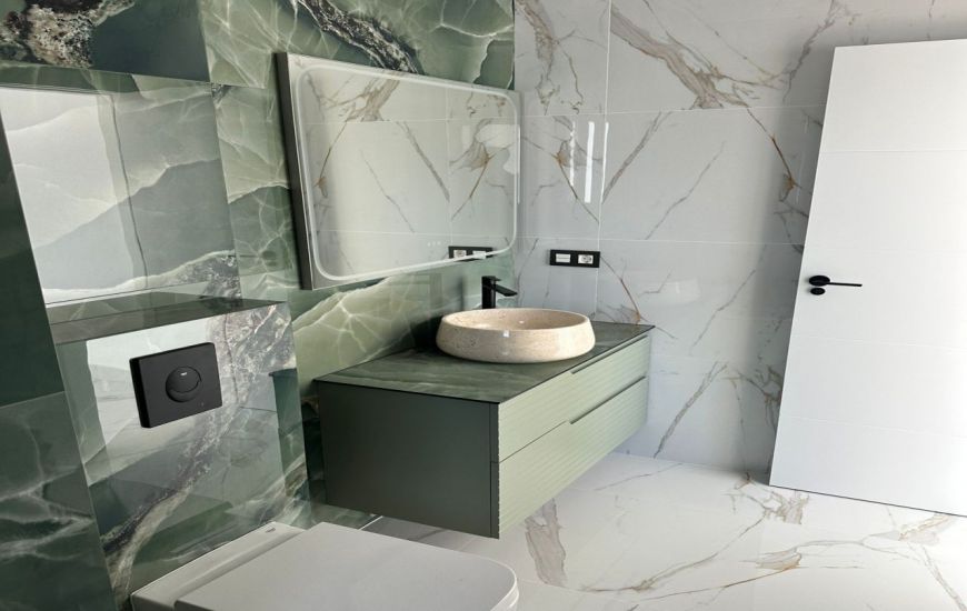 Sale - Villa - Rojales