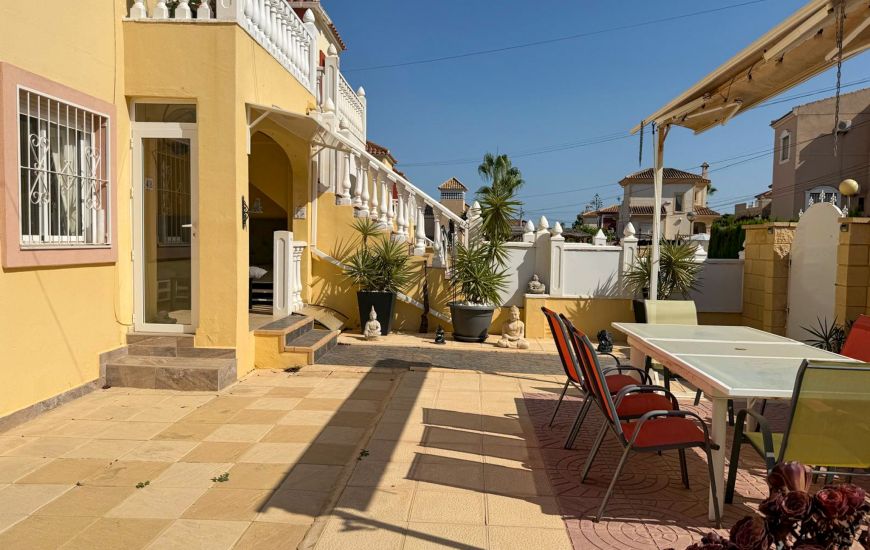 Venta - Apartamentos - San Miguel de Salinas - San Miguel De Salinas