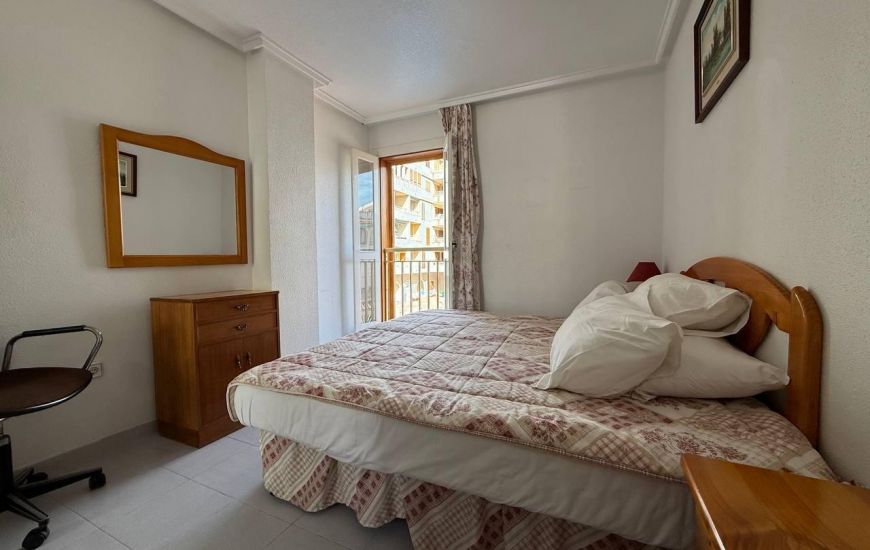 Sale - Apartments - Torrevieja
