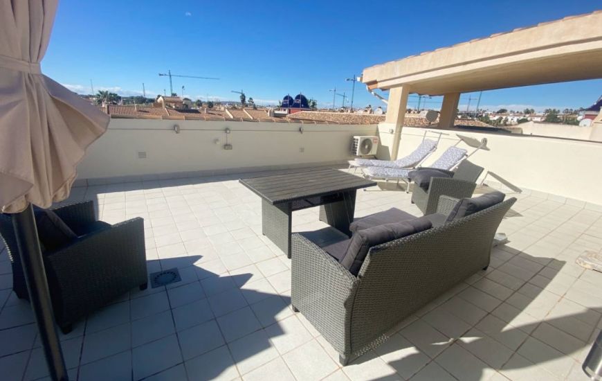 Sale - Apartments - Ciudad Quesada