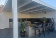 Sale - Villa - Ciudad Quesada