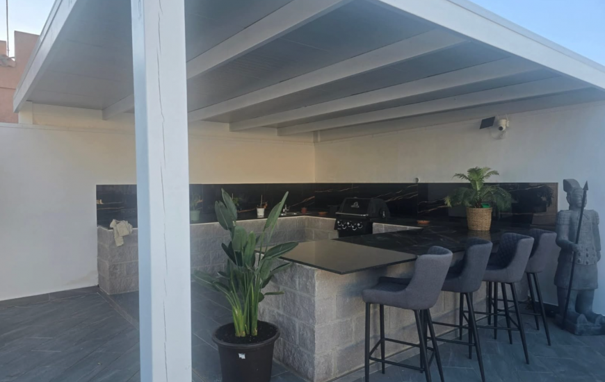 Sale - Villa - Ciudad Quesada