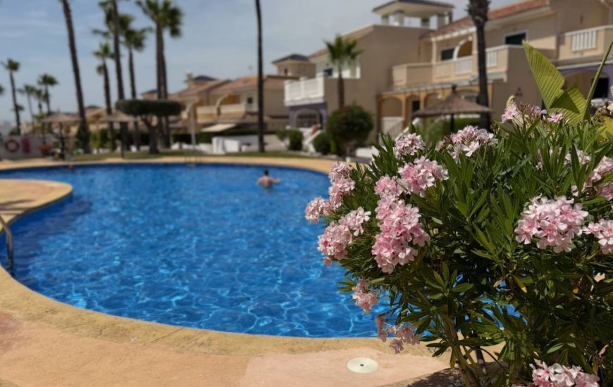 Sale - Apartments - Ciudad Quesada