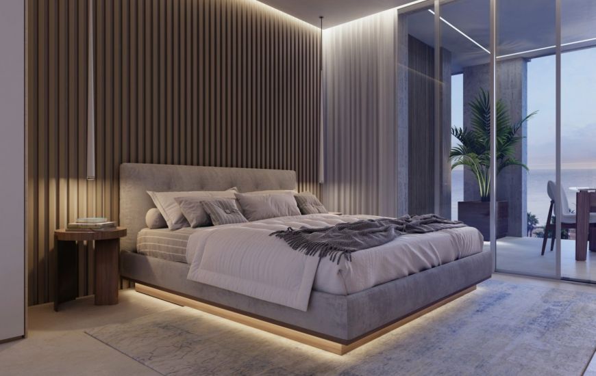 Nueva construcción  - Apartamentos - Torrevieja