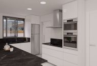 New Build - Villa - Aspe