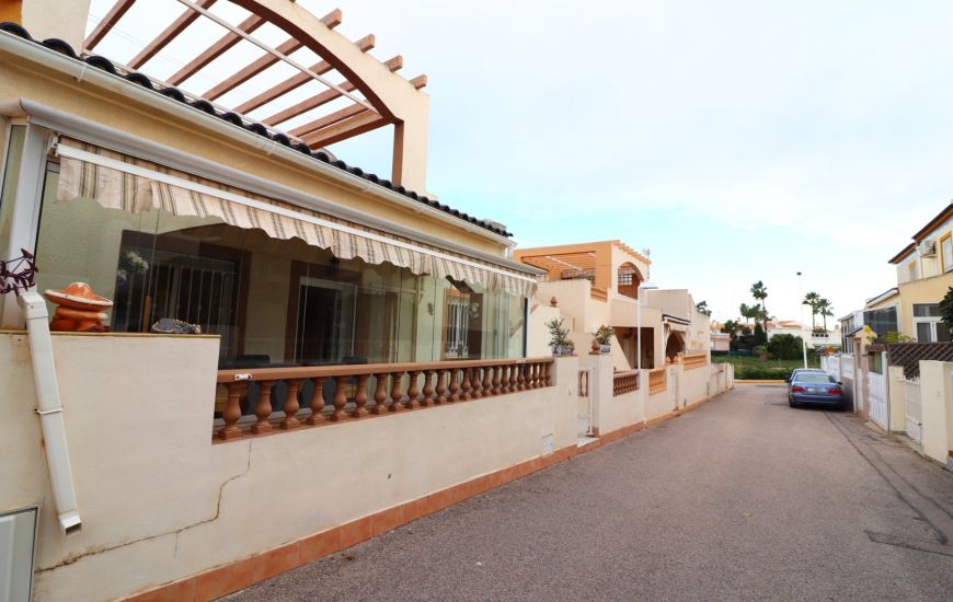 Sale - Quad Villa - Orihuela Costa