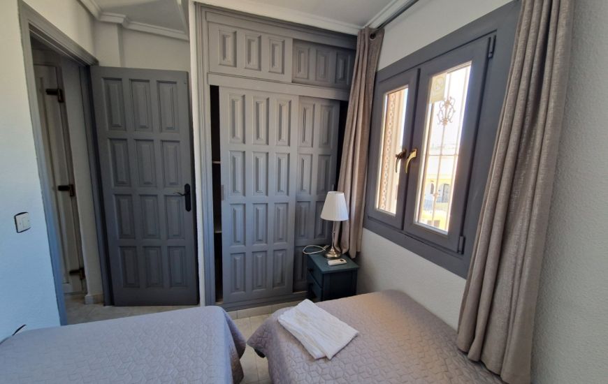 Sale - Apartments - Ciudad Quesada