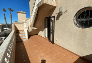 Sale - Villa - El Galan