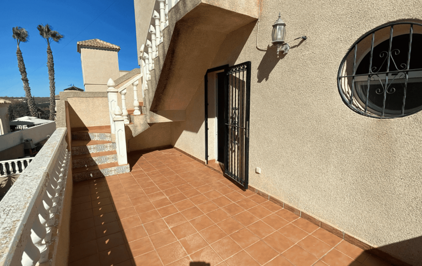 Sale - Villa - El Galan