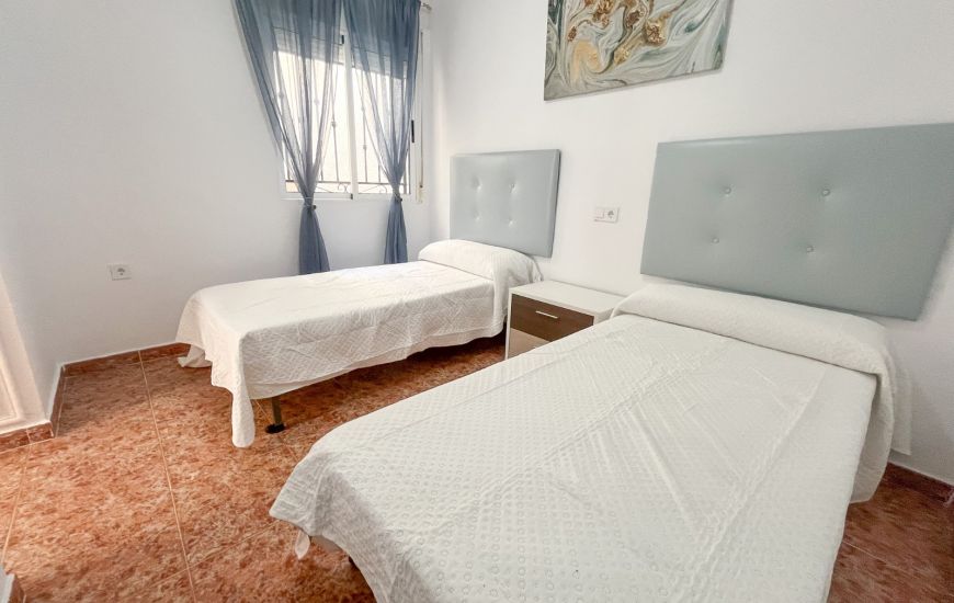 Sale - Apartments - Los Montesinos