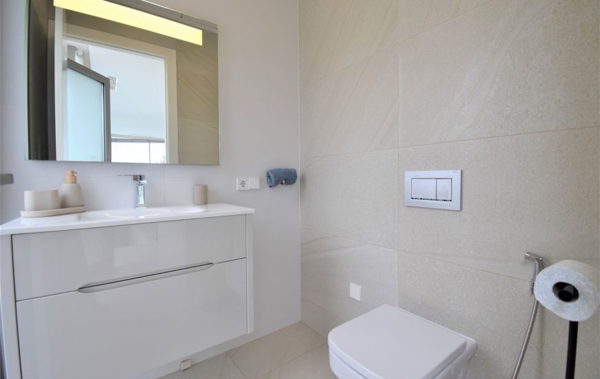 Sale - Villa - Las Colinas - Las Colinas Golf Resort