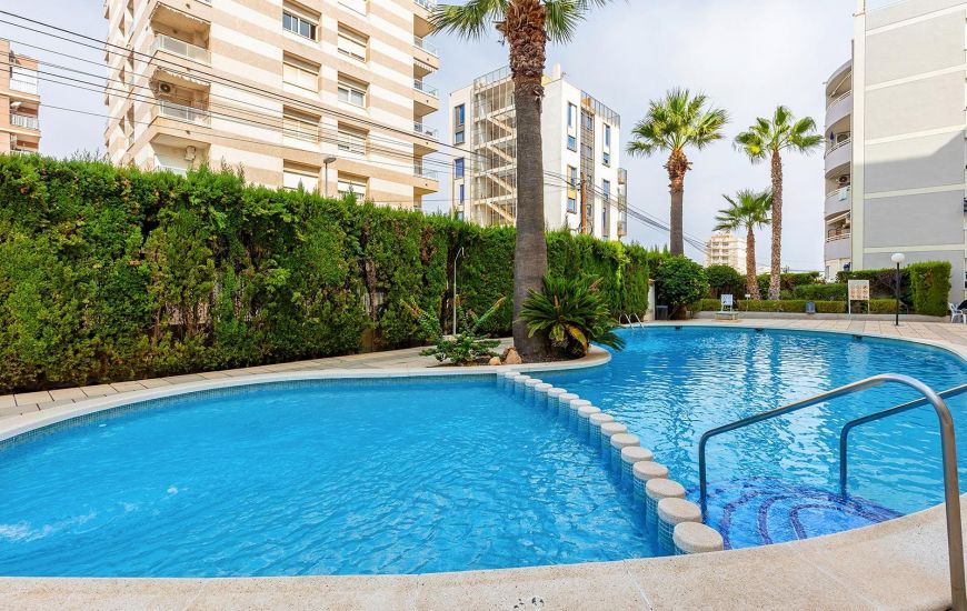 Sale - Apartments - Torrevieja