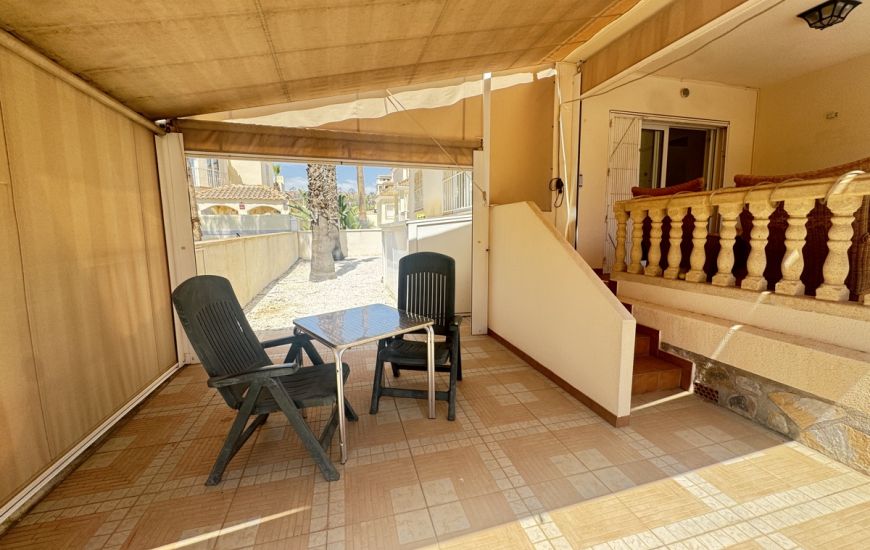 Venta - Villa - Las Ramblas - Las Ramblas Golf