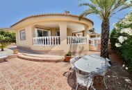 Sale - Villa - Benijófar - 