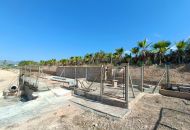 Venta - Casa Rural - Aspe