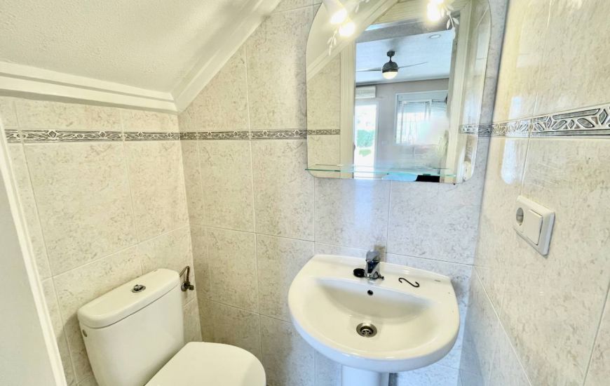 Sale - Townhouse - Ciudad Quesada