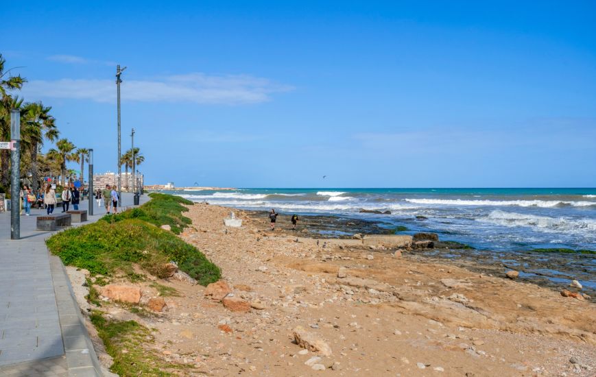 Venta - Apartamentos - Torrevieja