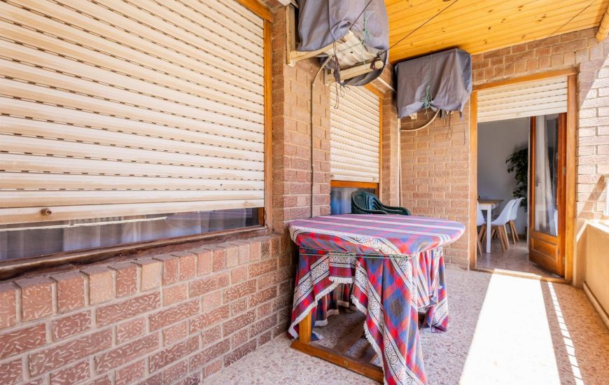 Sale - Apartamento - Torrevieja