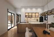 Nueva construcción  - Villa - Sucina