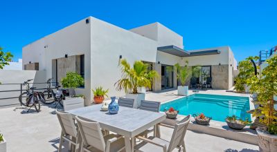 6. Detached villa - Sale - Daya Nueva - Daya Nueva