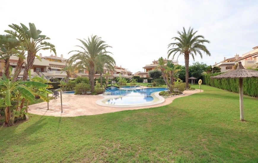 Sale - Bungalow - Orihuela Costa